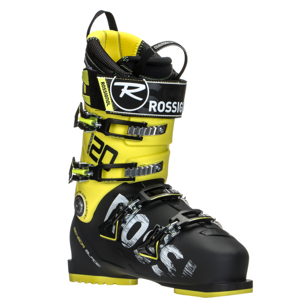 Rossignol AllSpeed 120 Ski Boots