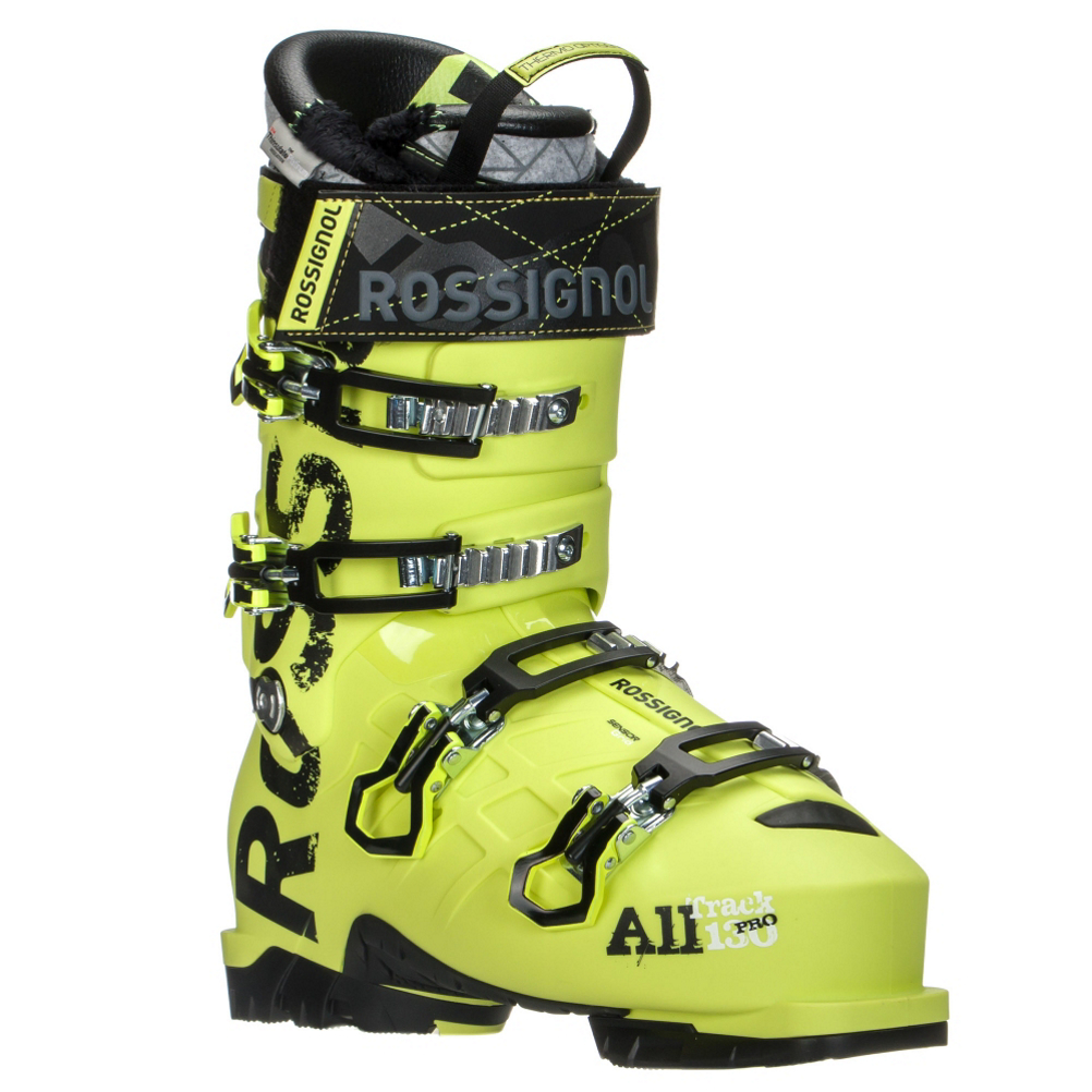 Rossignol AllTrack Pro 130 WTR Ski Boots
