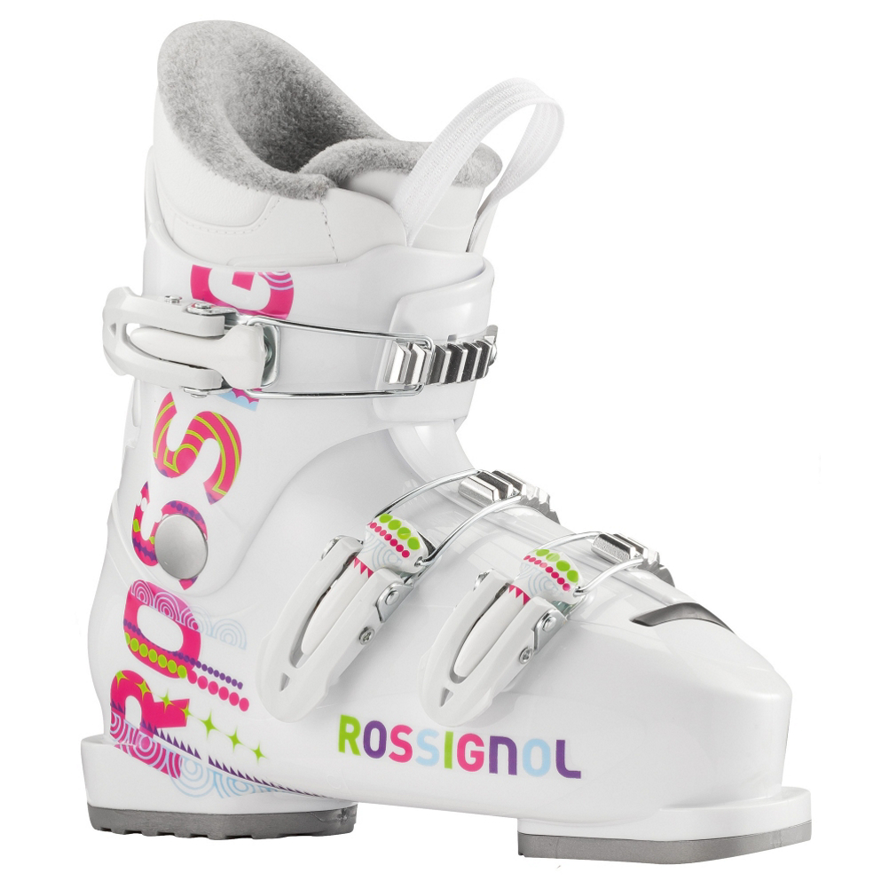 Rossignol Fun Girl J3 Girls Ski Boots