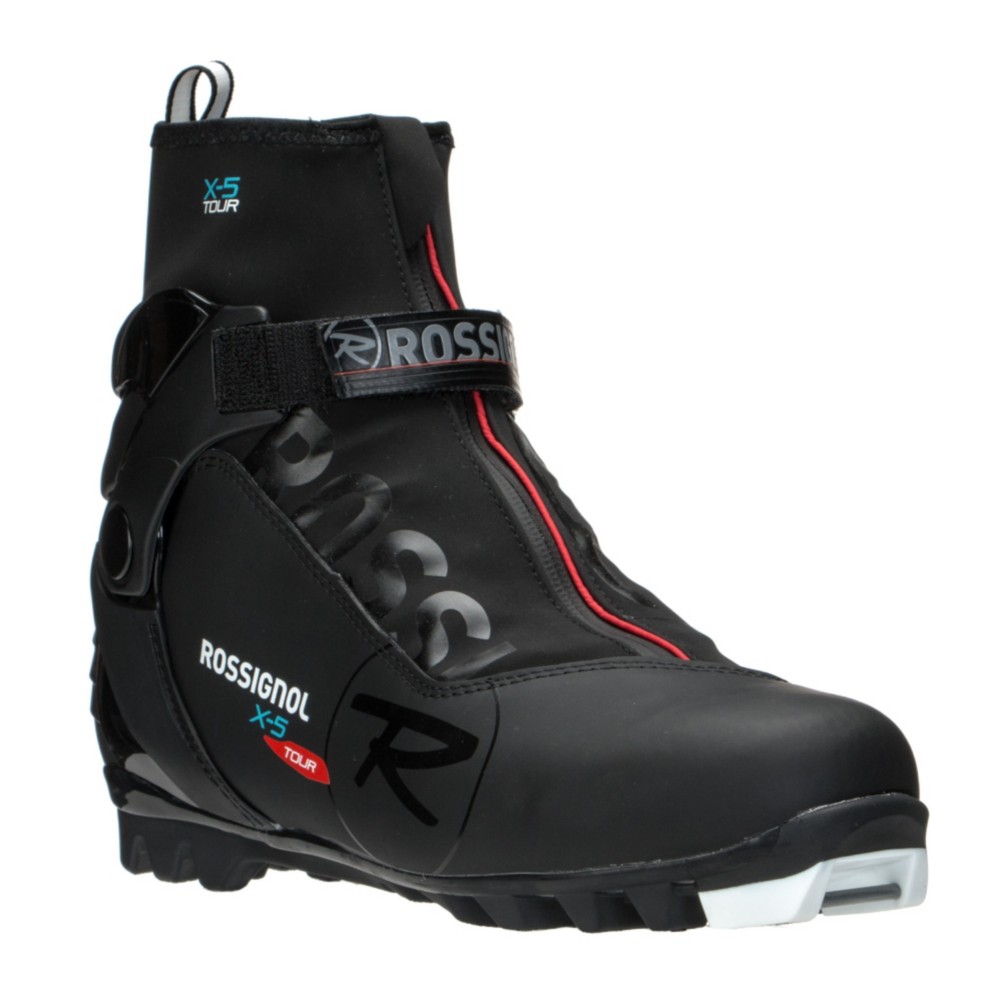 Rossignol X 5 NNN Cross Country Ski Boots 2017