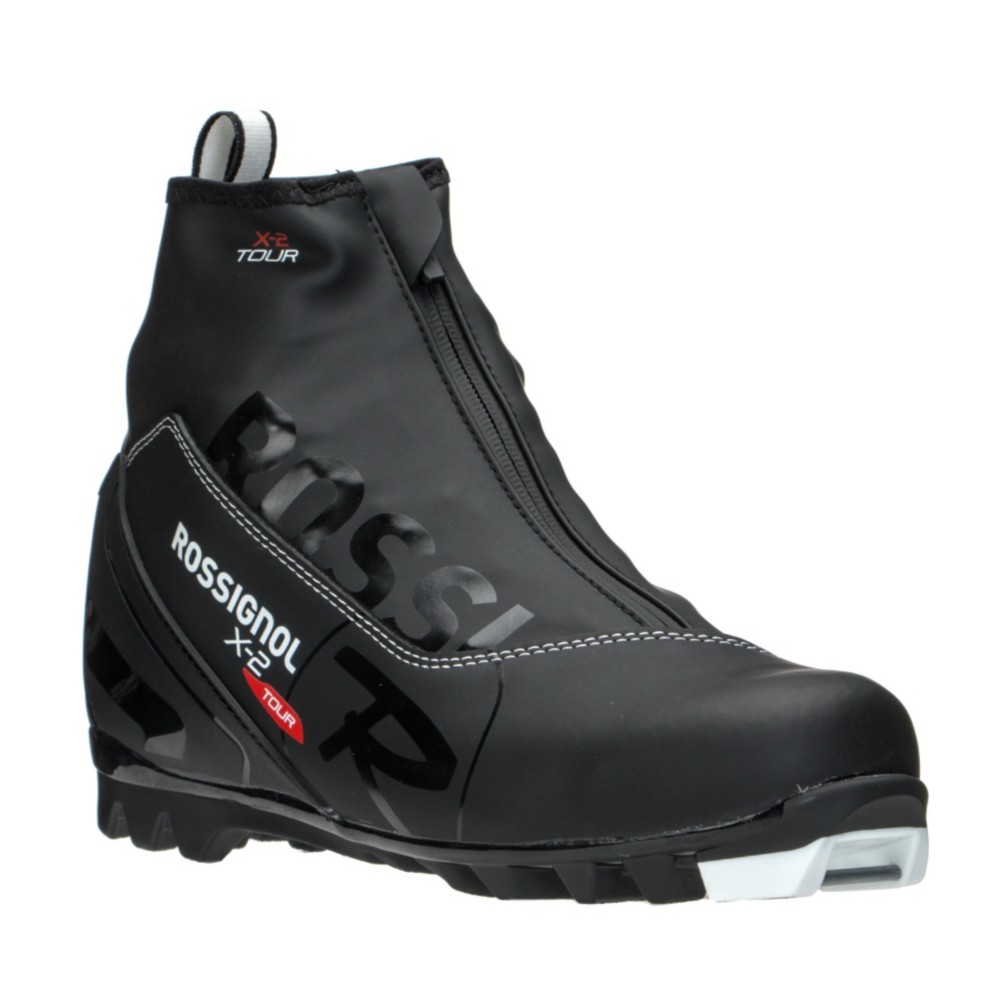 Rossignol X-2 NNN Cross Country Ski Boots