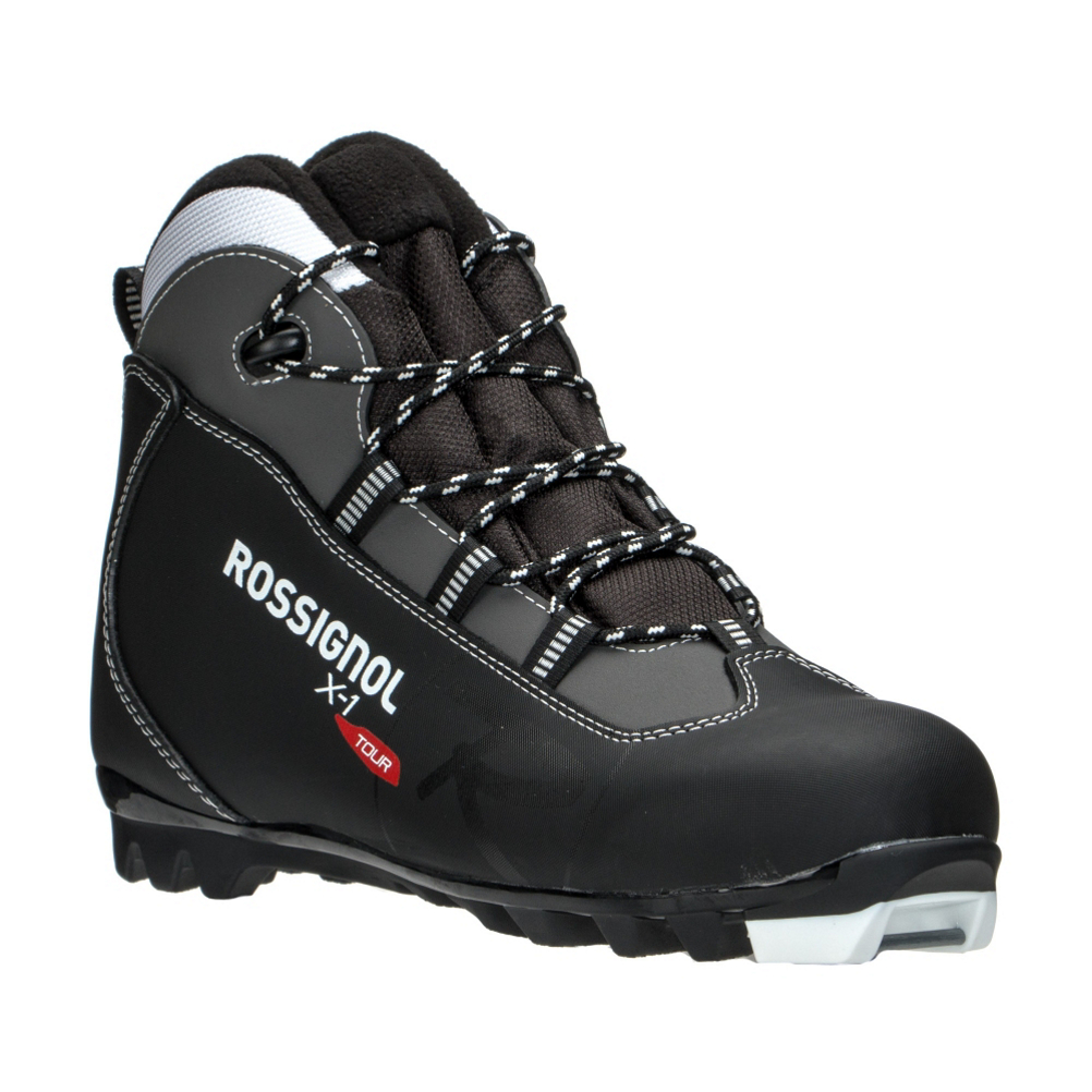 Rossignol X 1 NNN Cross Country Ski Boots 2017