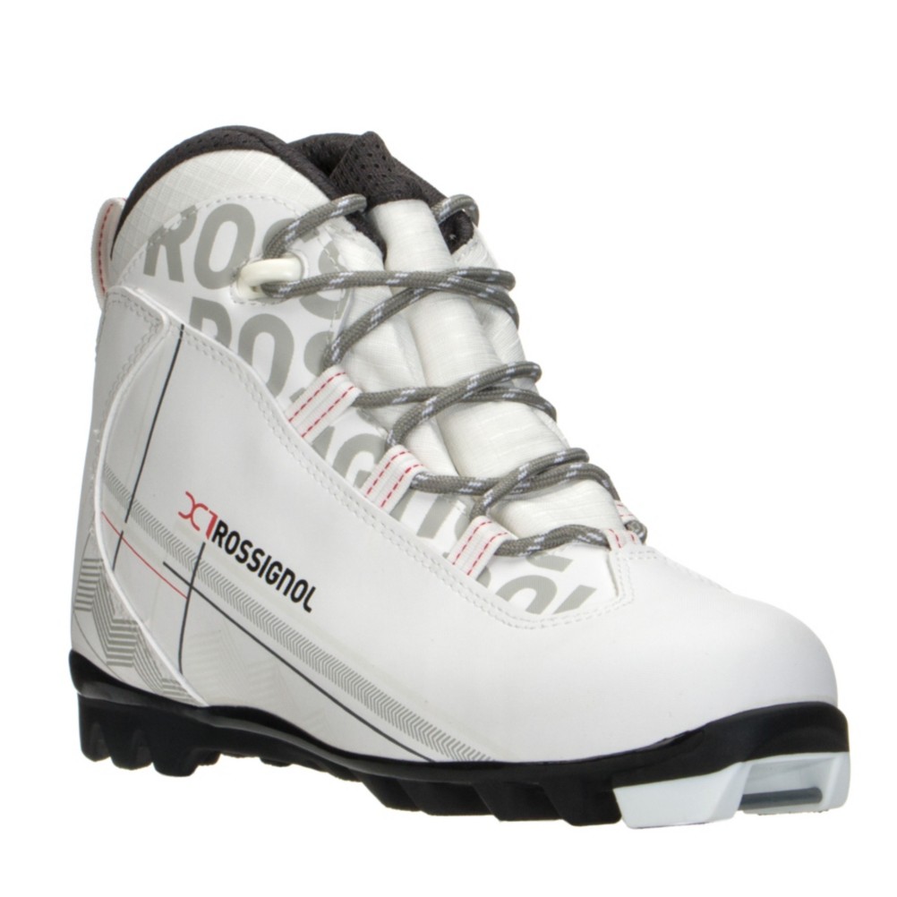 Rossignol X 1 FW Womens NNN Cross Country Ski Boots 2017