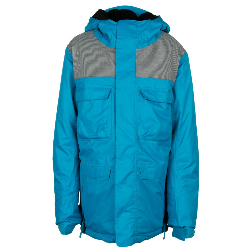 686 Approach Boys Snowboard Jacket