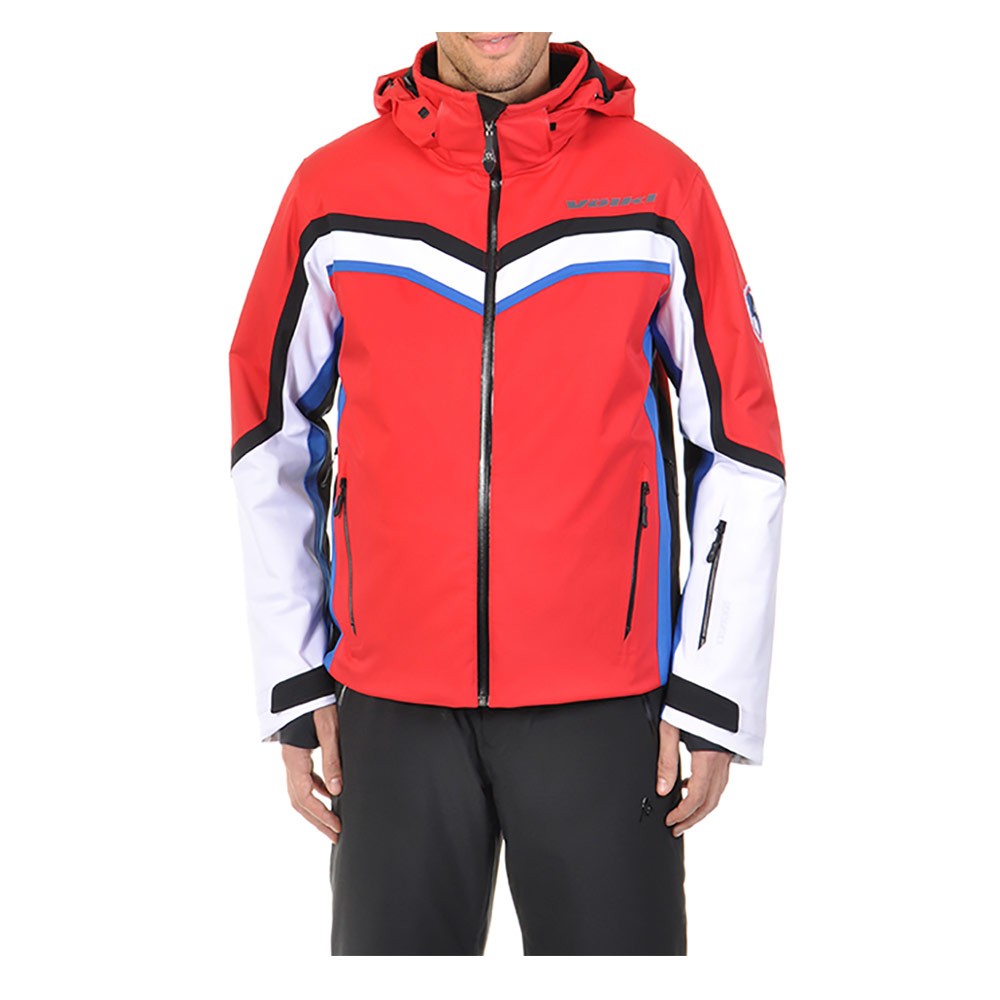 Volkl Yellow Stone Mens Insulated Ski Jacket