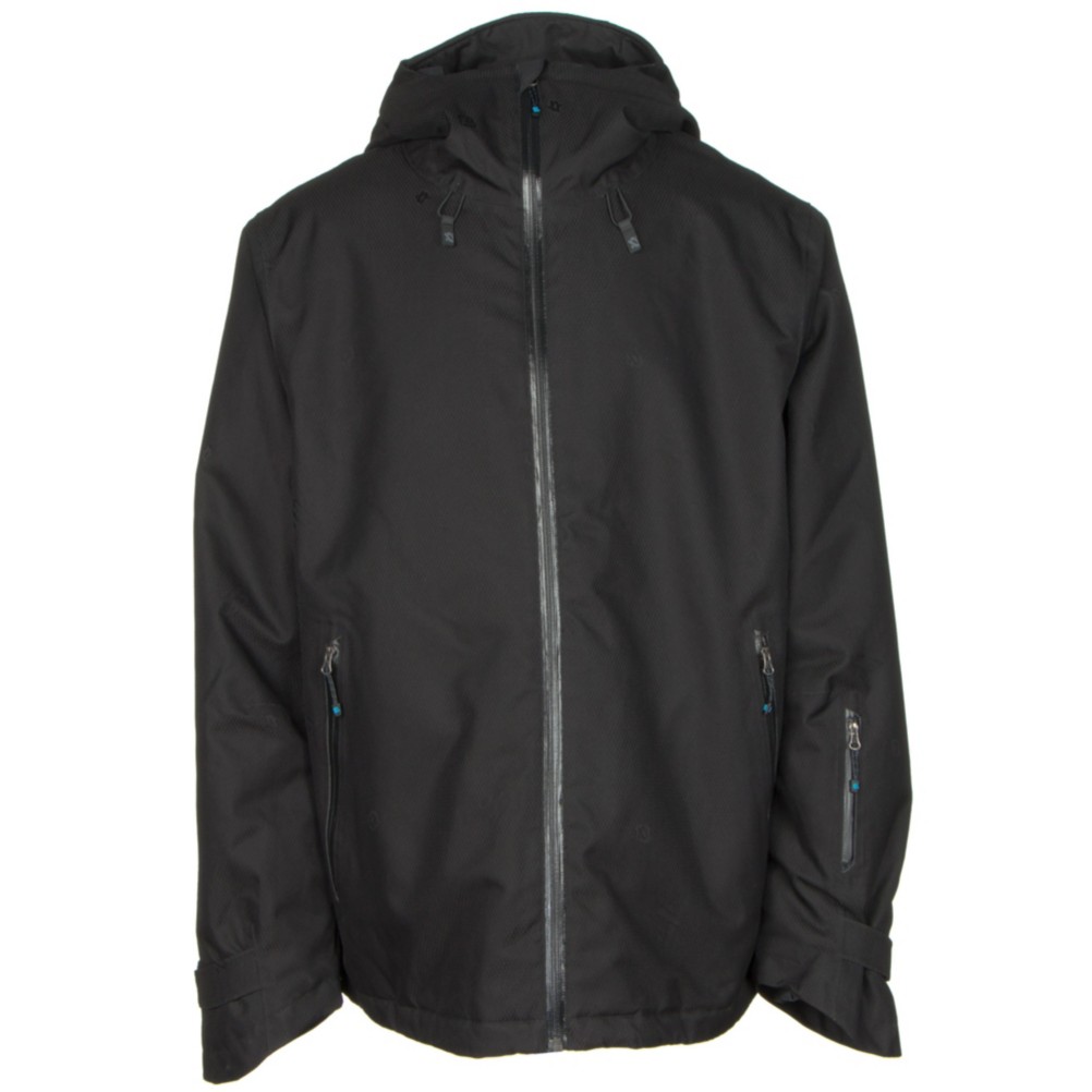 Volkl Khula Mens Insulated Ski Jacket