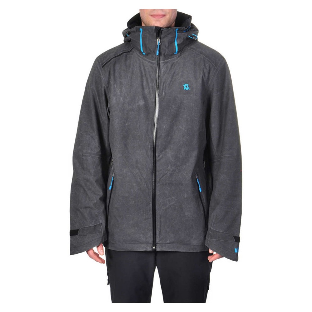 Volkl Khula Light Mens Shell Ski Jacket
