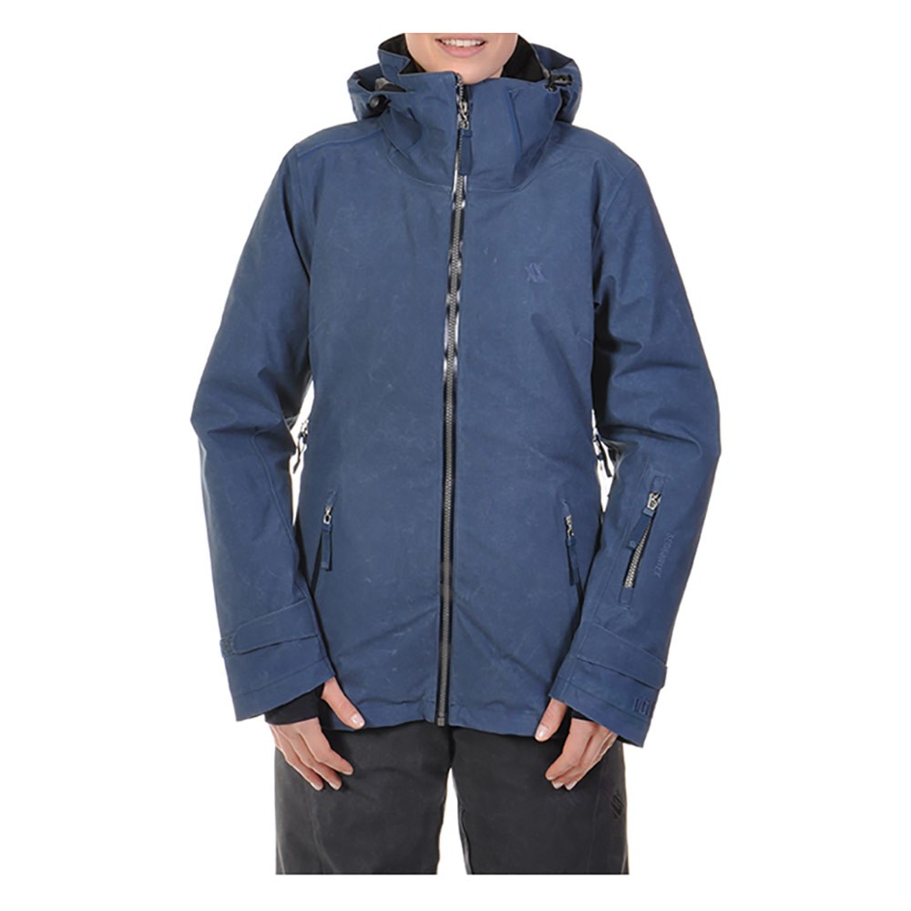 Volkl Manu Womens Insulated Ski Jacket