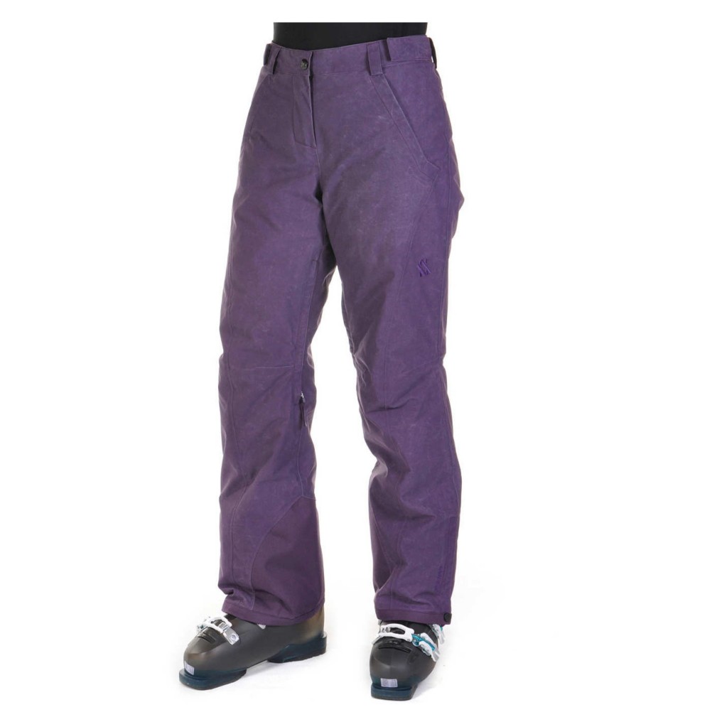 Volkl Nanga Womens Ski Pants
