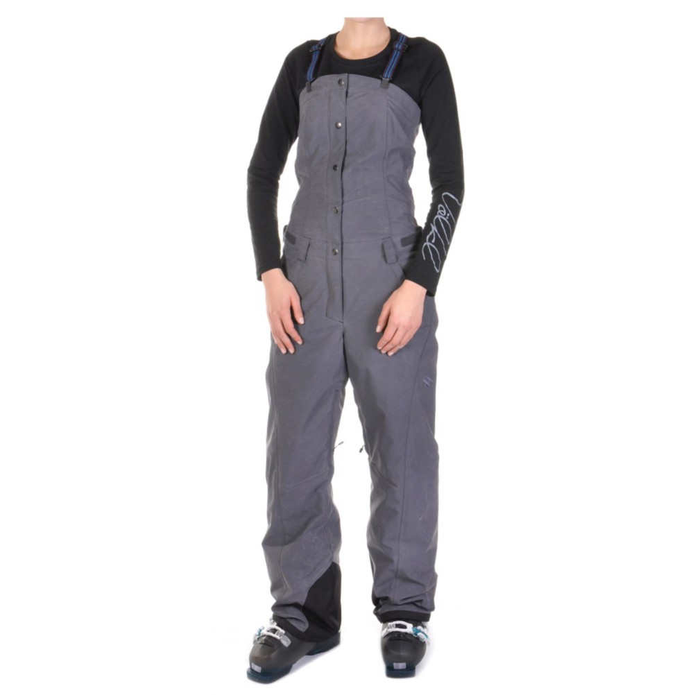 Volkl Makalu Overall Womens Ski Pants