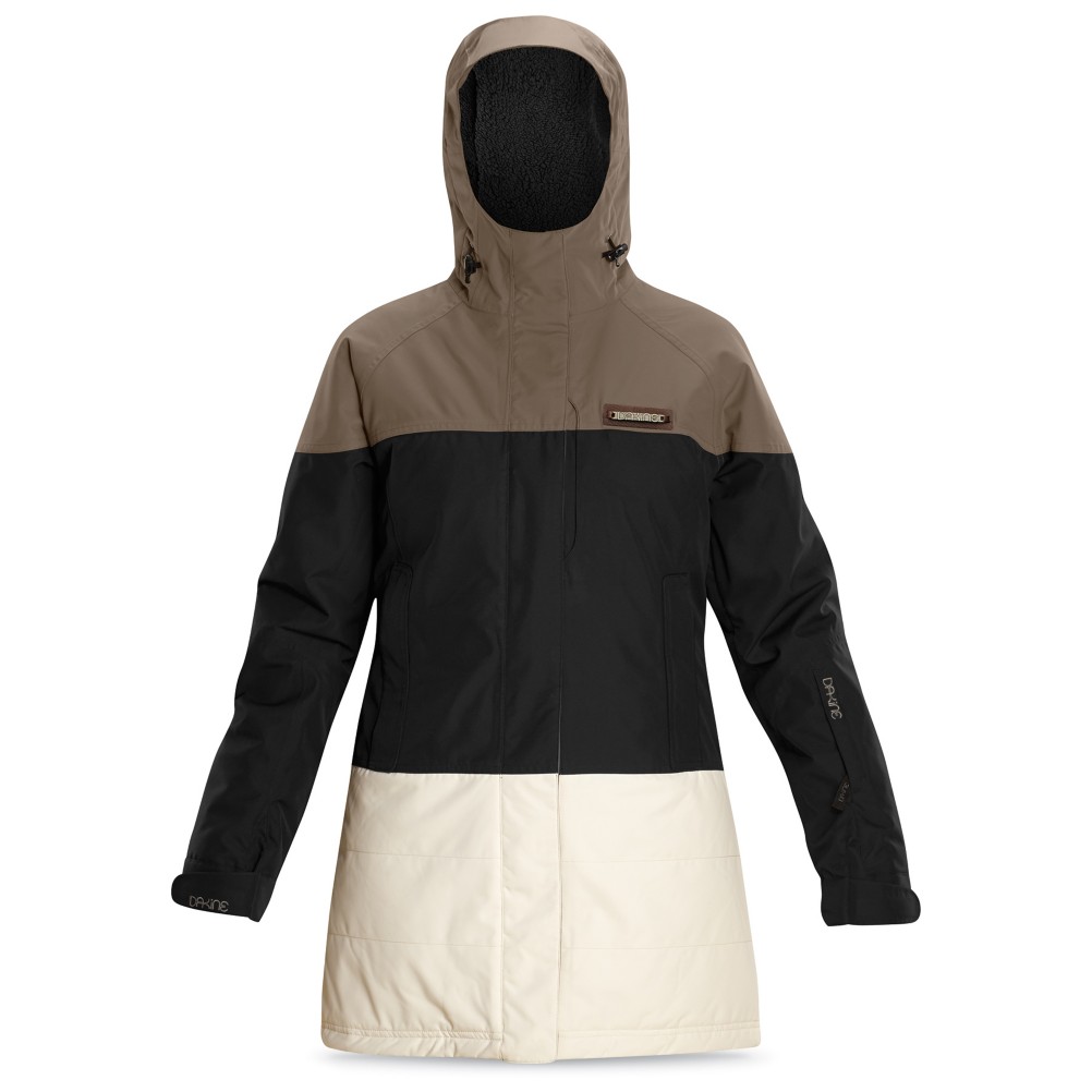 Dakine Sidney Womens Insulated Ski Jacket