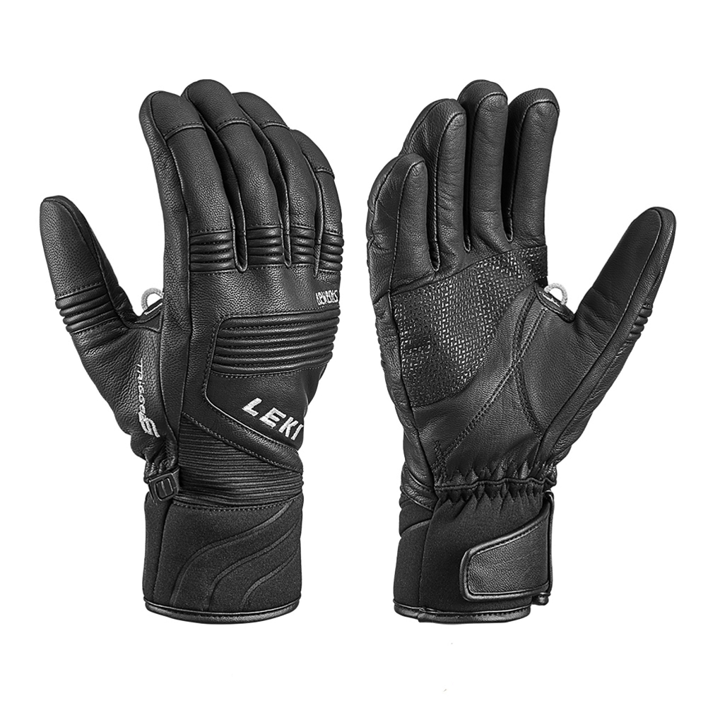Leki Elements Platinum S Gloves