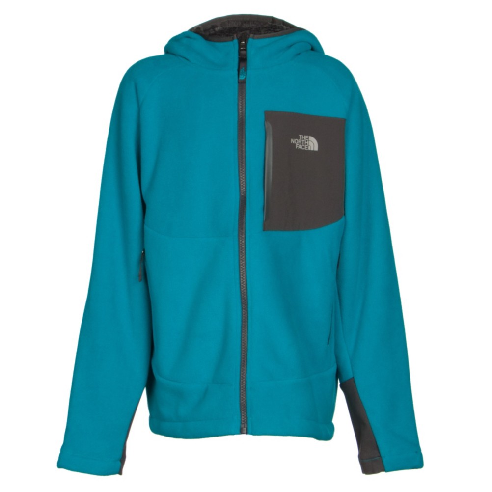 The North Face Chimborazo Kids Hoodie