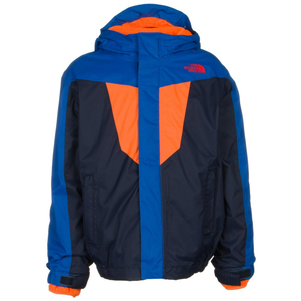 The North Face Vortex Triclimate Toddler Ski Jacket