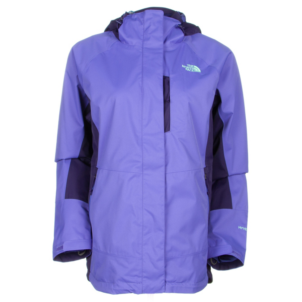 The North Face Varius Guide Womens Shell Ski Jacket