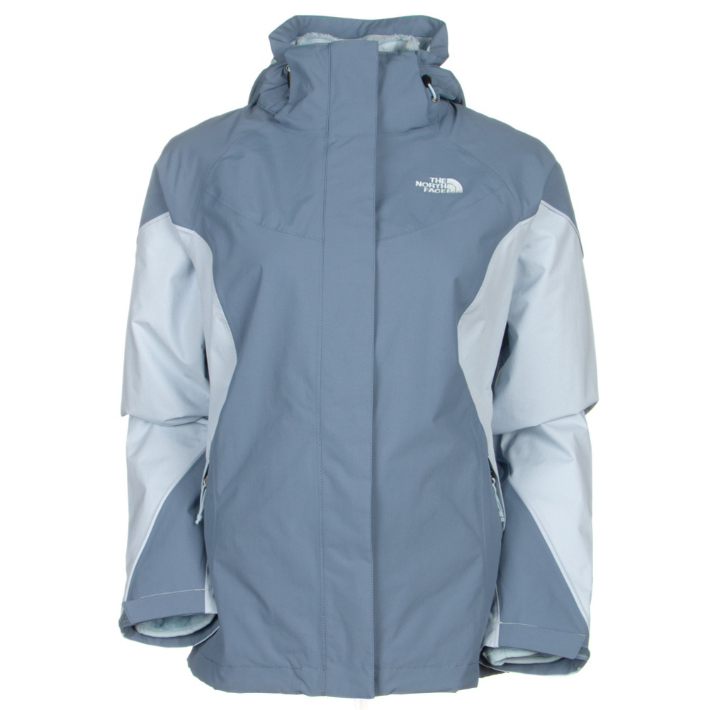 The North Face Boundary Triclimate Womens Insulated Ski Jacket