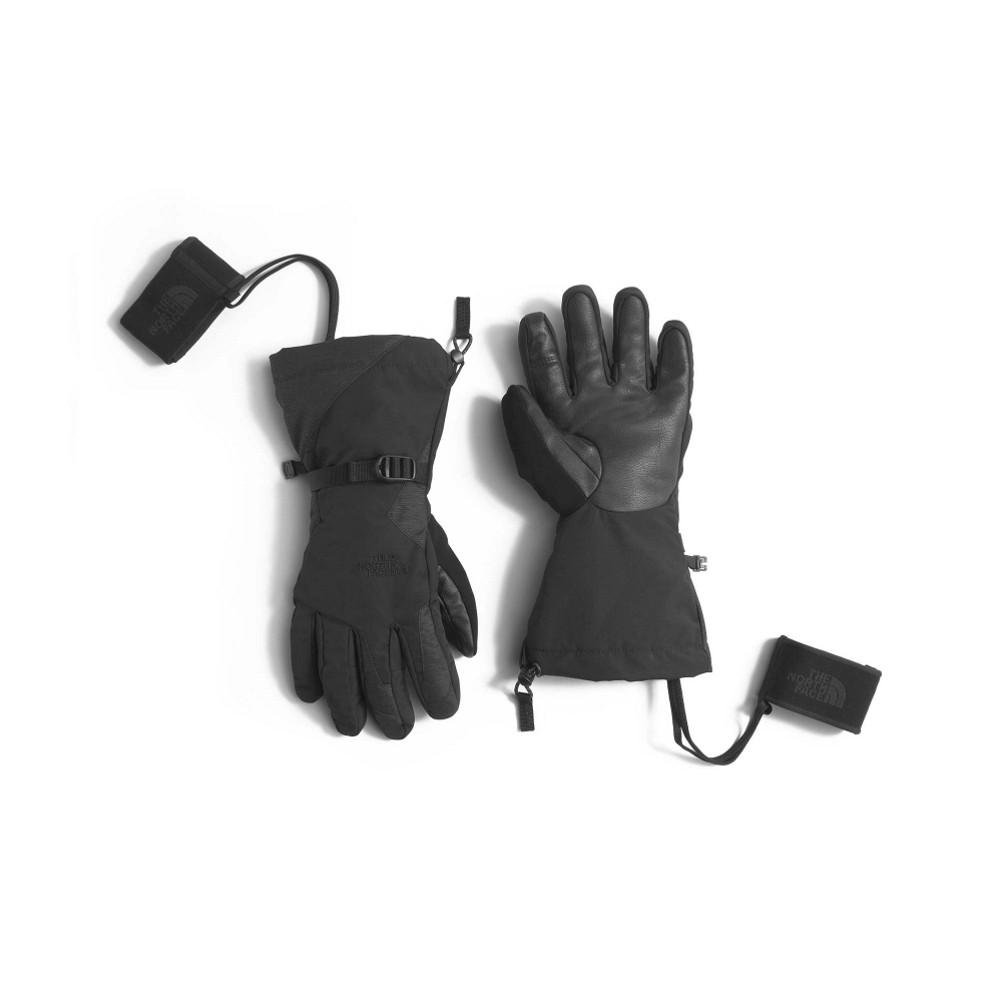 The North Face Montana ETip Womens Gloves