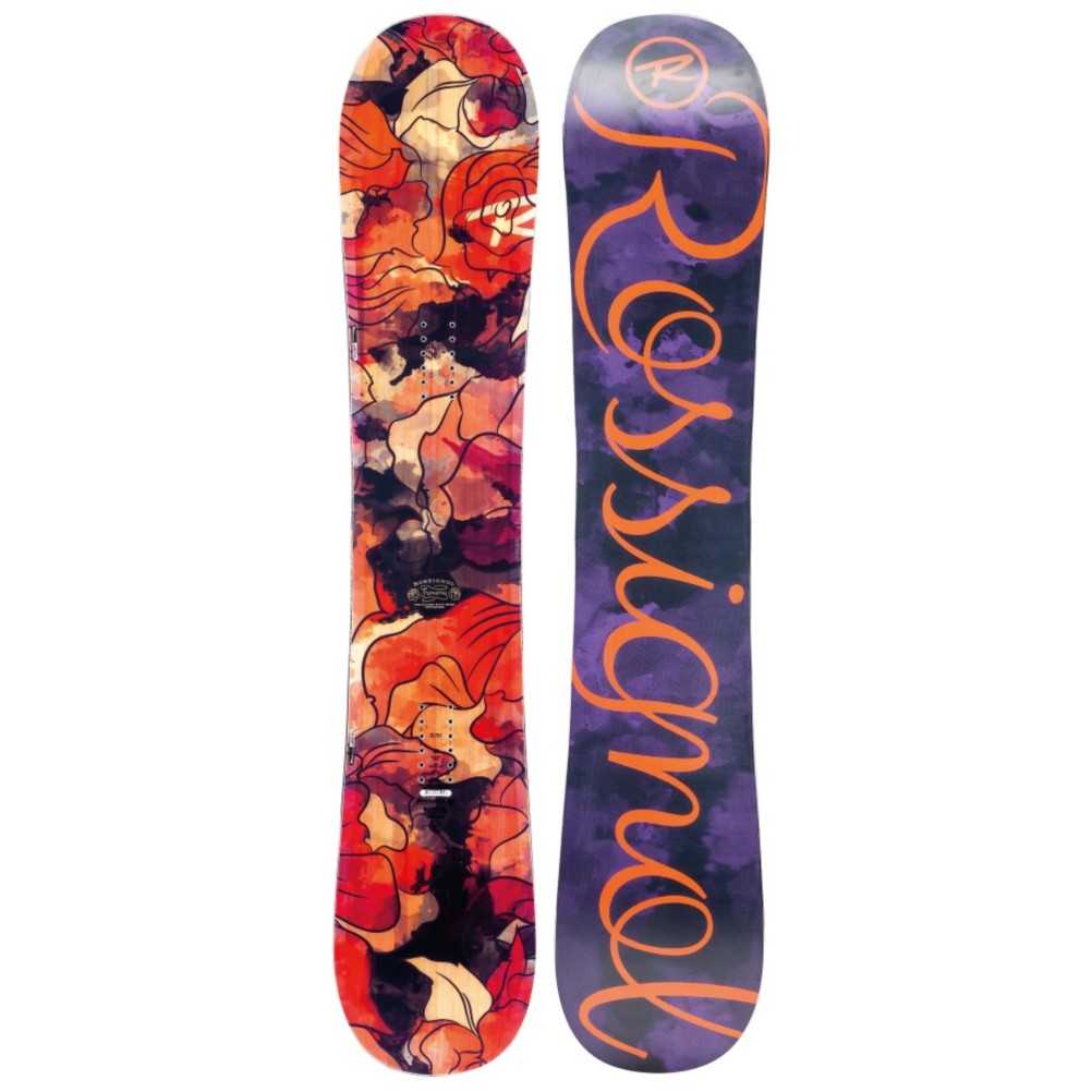 EAN 3607681832936 product image for Rossignol Frenemy MagTek Womens Snowboard 2016 | upcitemdb.com