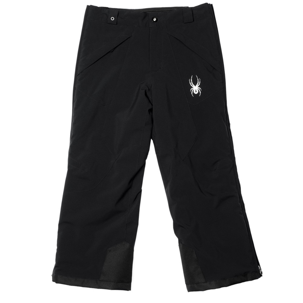 Spyder Force Plus Kids Ski Pants Previous Season