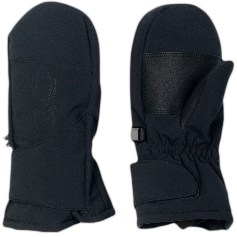 Spyder Mini Cubby Toddlers Mittens (Previous Season)