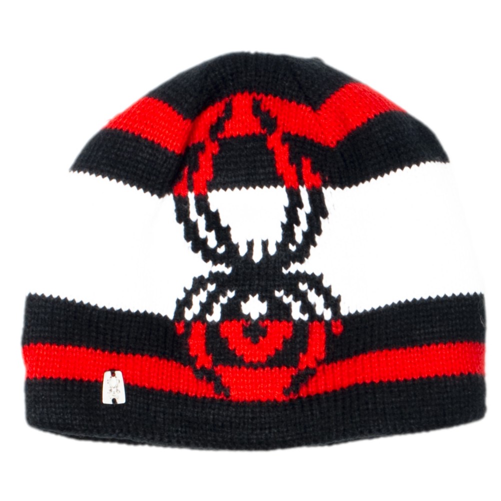 Spyder Mission Kids Hat (Previous Season)