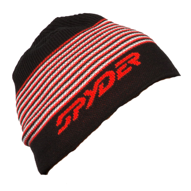 Spyder Upslope Hat (Previous Season)