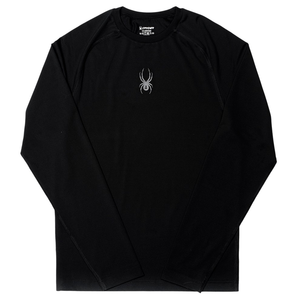Spyder Freestyler Mens Long Underwear Top (Previous Season)