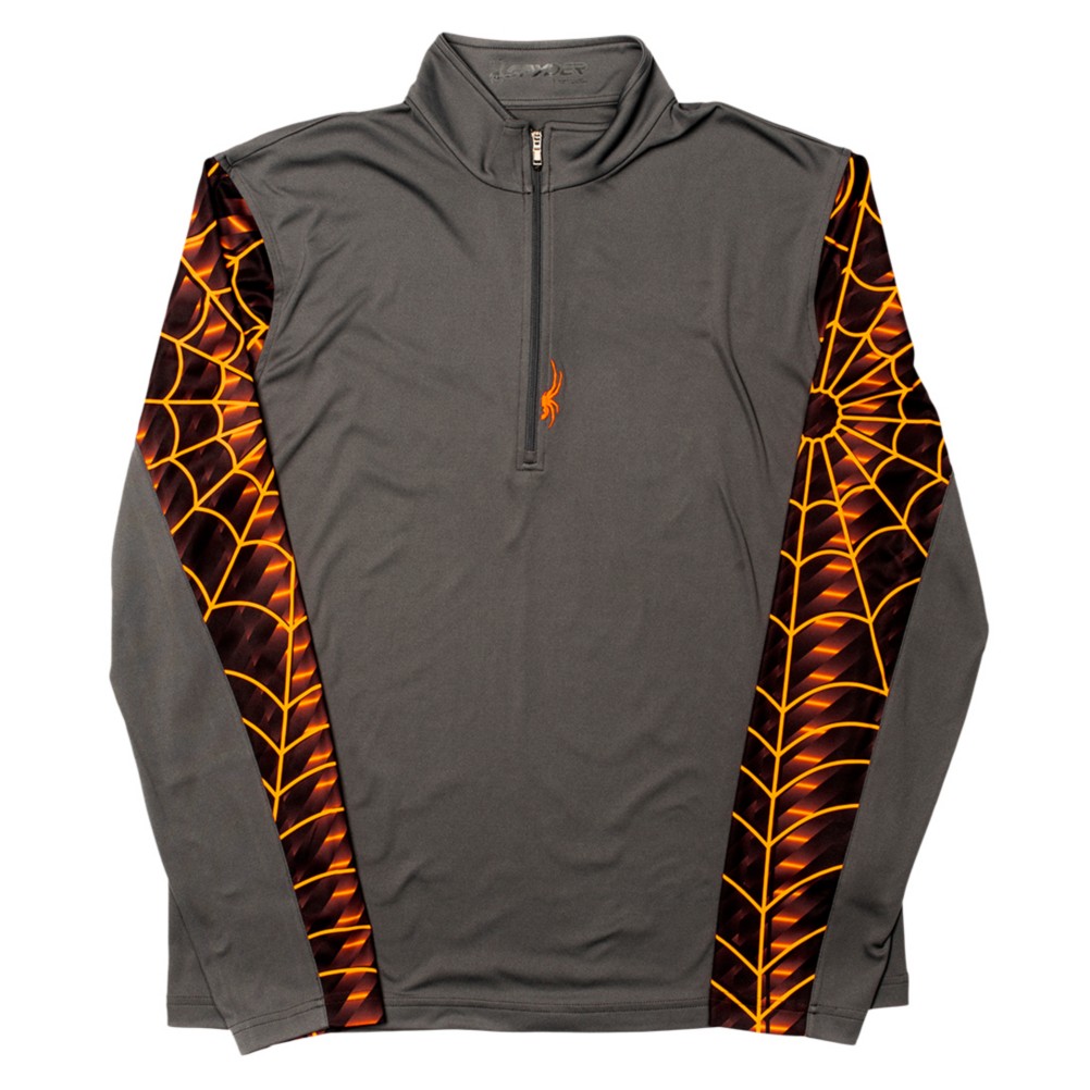 Spyder Webstrong DRY WEB Mens Mid Layer Previous Season
