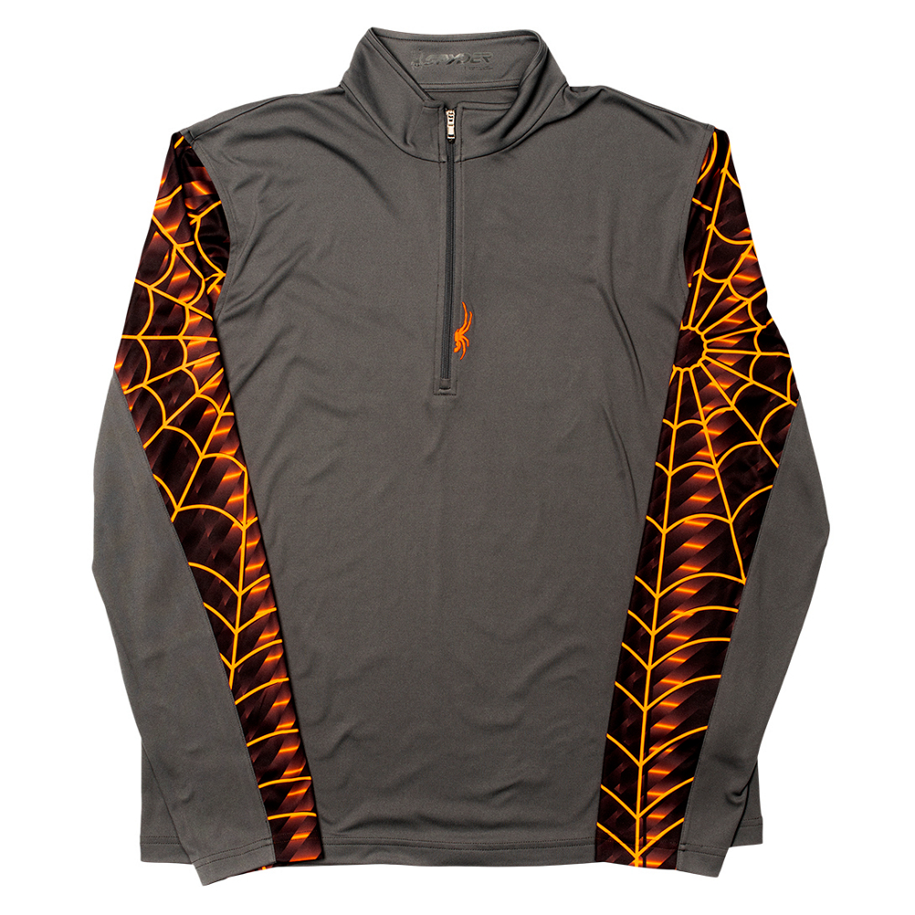Spyder Webstrong DRY WEB Mens Mid Layer (Previous Season)