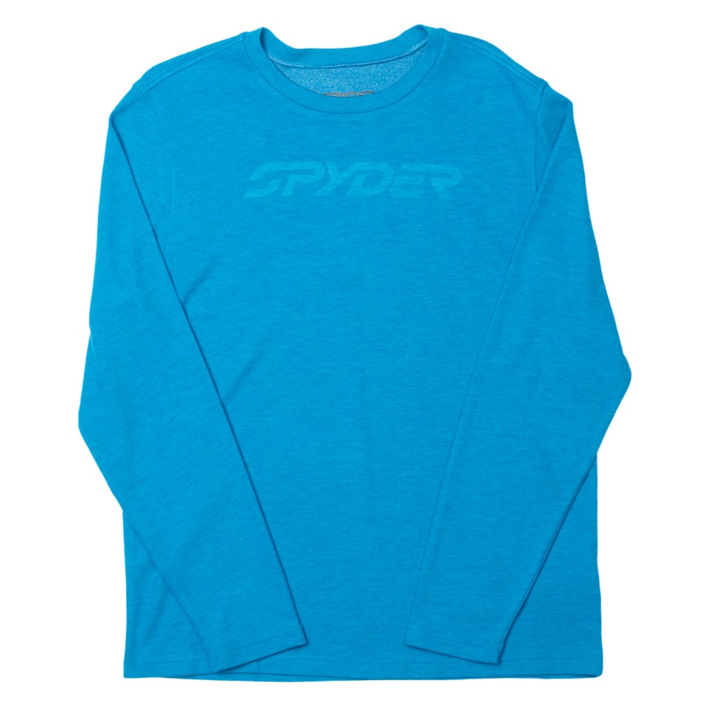 Spyder Pump Therma Stretch Mens Mid Layer (Previous Season)