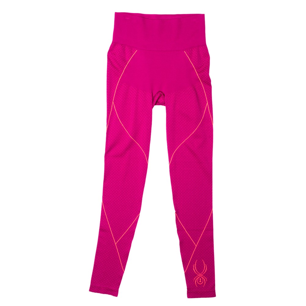 Spyder Olympian Womens Long Underwear Pants (Previous Season)