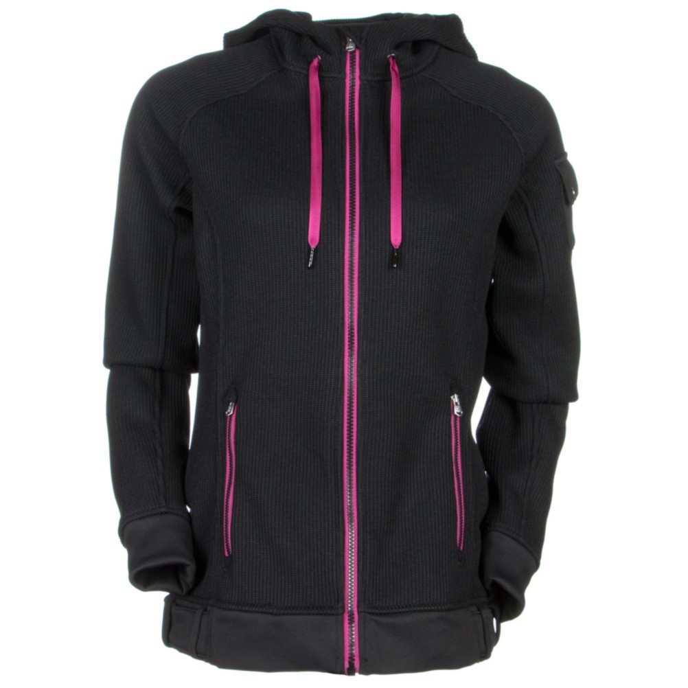 Spyder Core Ardent Full Zip Womens Sweater Previous Season