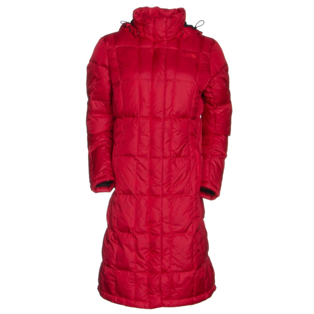 The North Face Metropolis Parka Womens Jacket