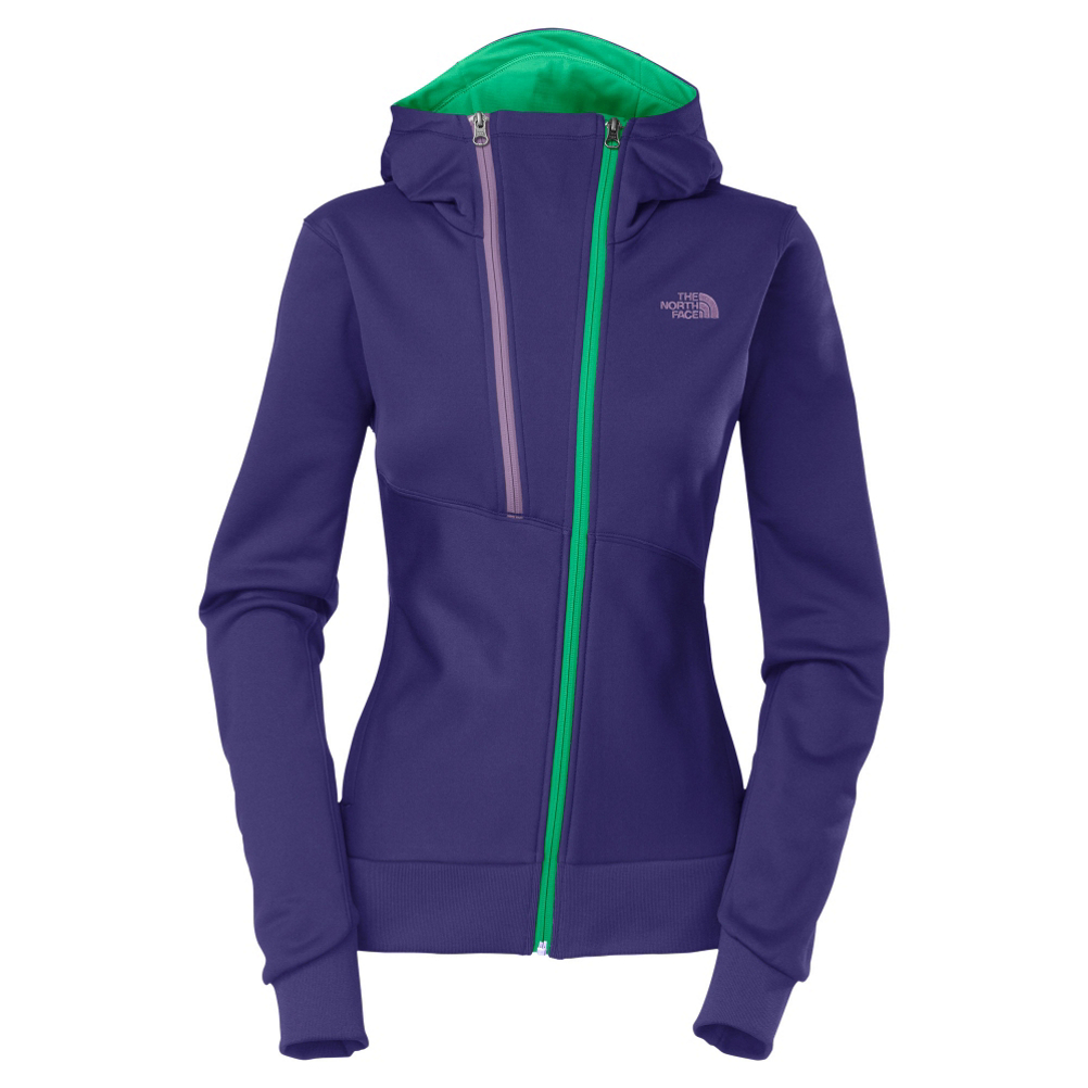 The North Face Thatch Womens Hoodie