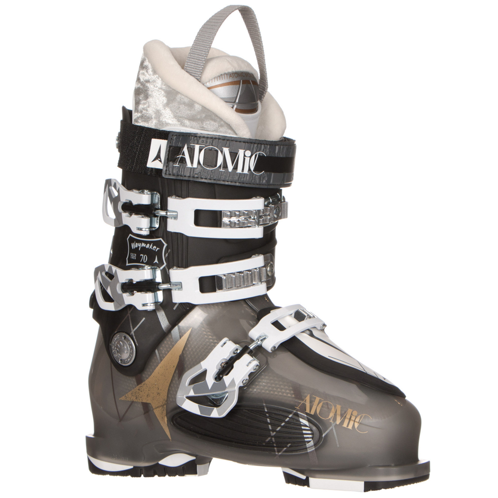 Atomic Waymaker 70 W Womens Ski Boots
