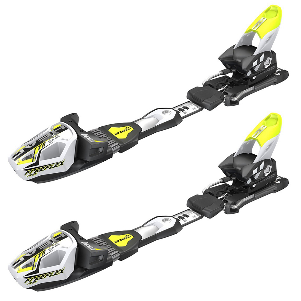 Head Freeflex Pro 11 Ski Bindings