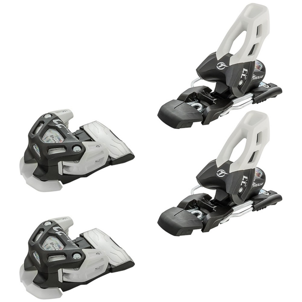Tyrolia Attack 11 Ski Bindings