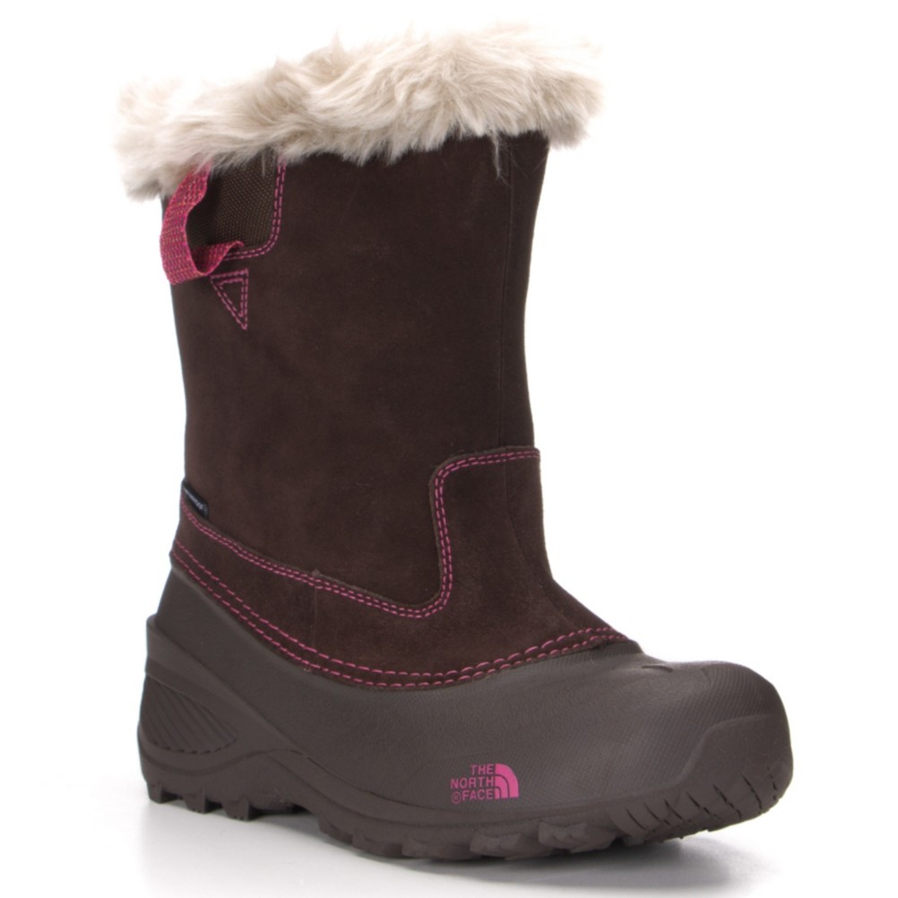The North Face Shellista Pull On II Girls Boots