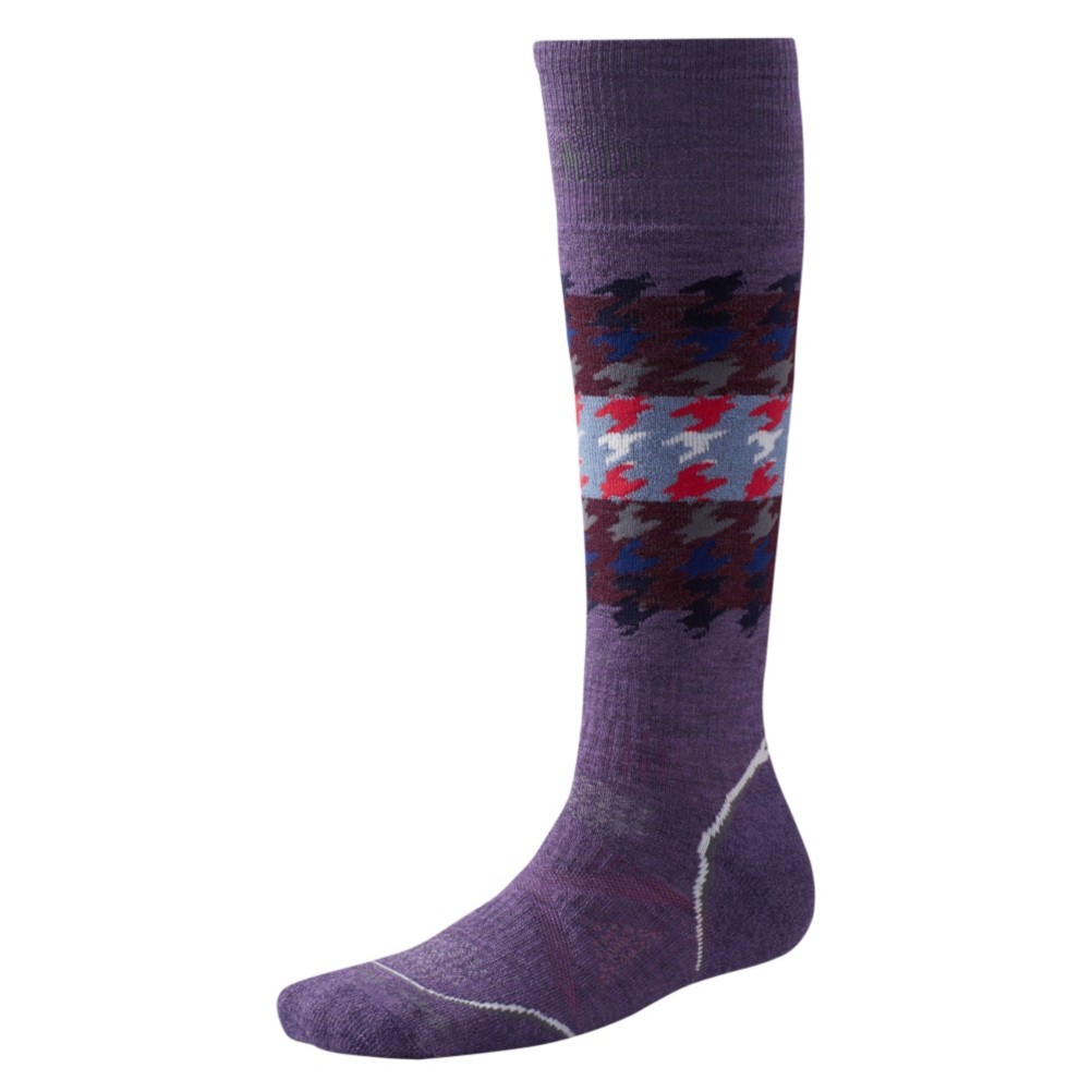 SmartWool PHD Snowboard Medium Womens Ski Socks