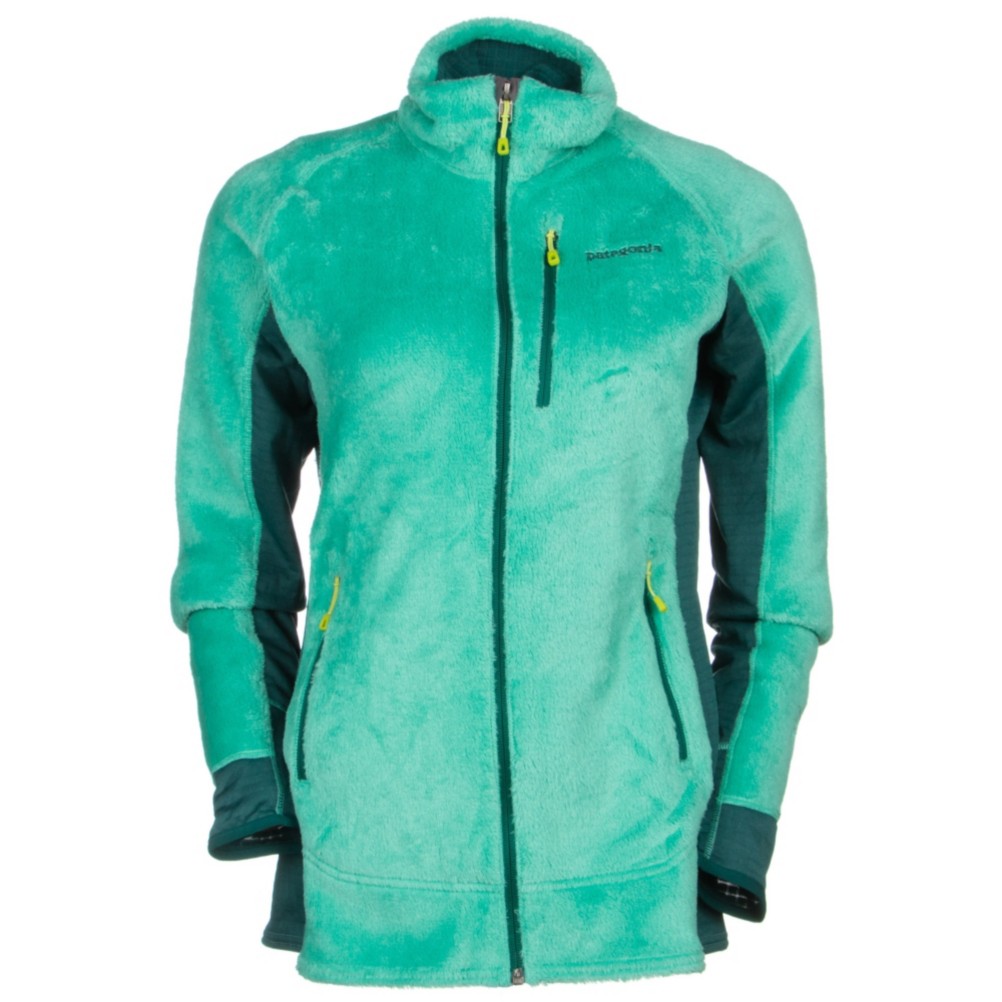 Patagonia R2 Womens Jacket