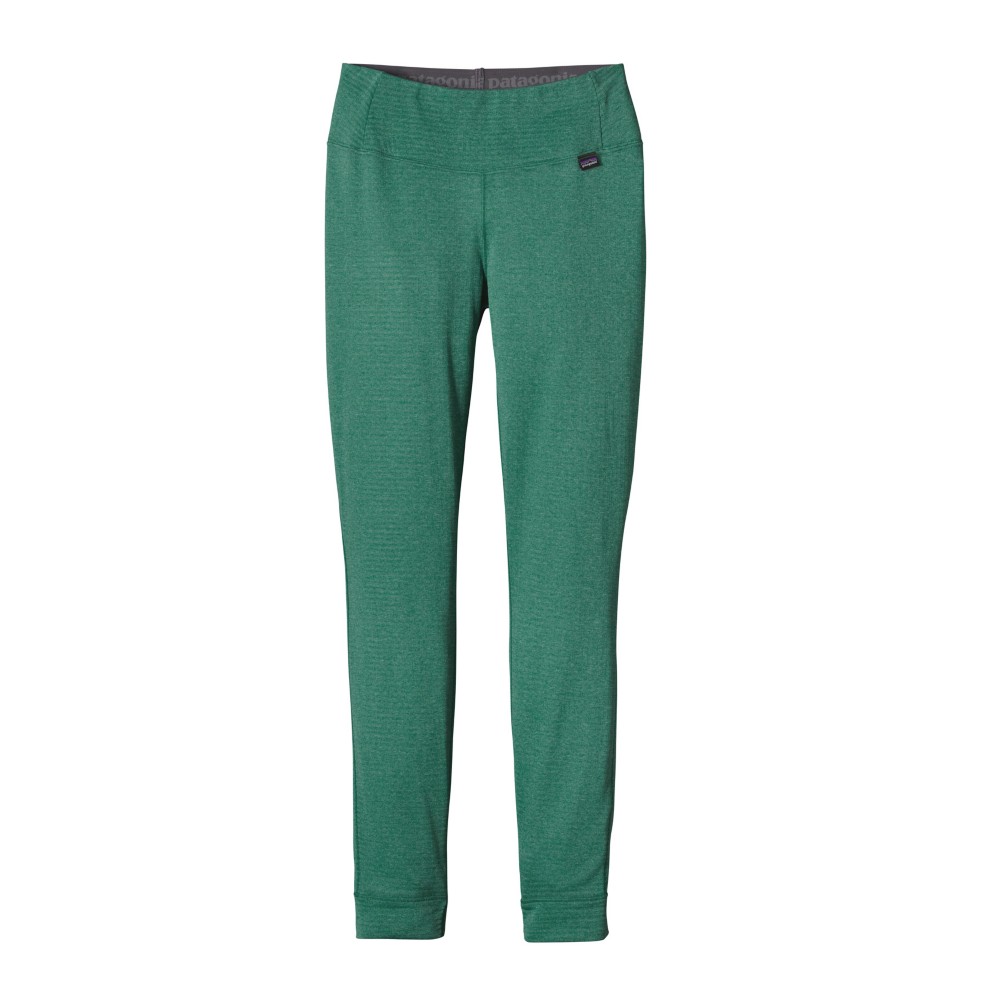 Patagonia Capilene Thermal Womens Long Underwear Pants