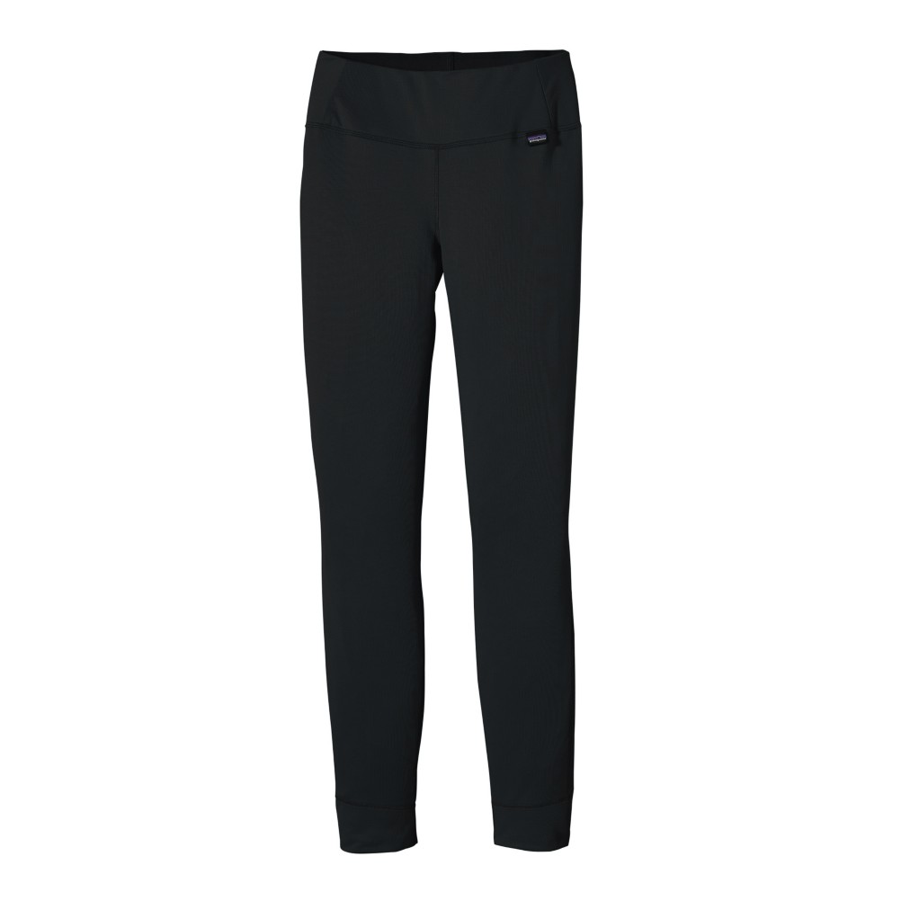 Patagonia Capilene Midweight Womens Long Underwear Pants