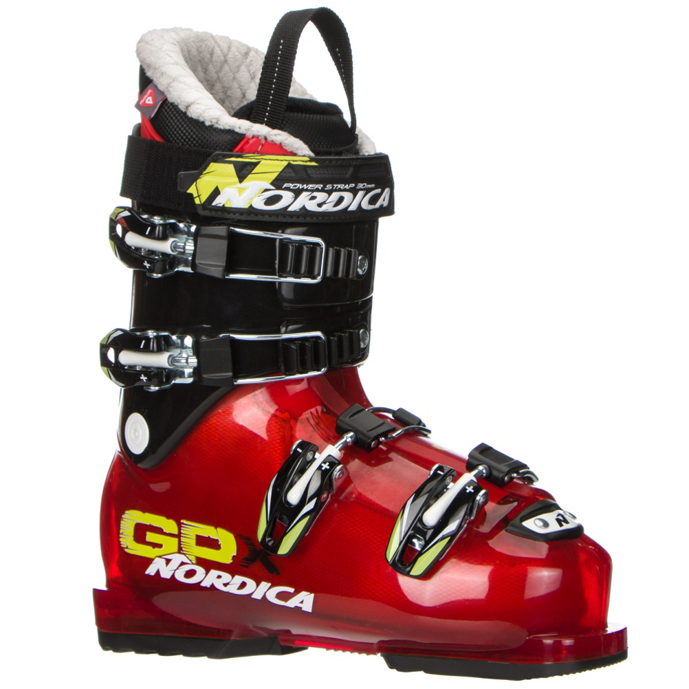 Nordica GPX 70 Kids Ski Boots