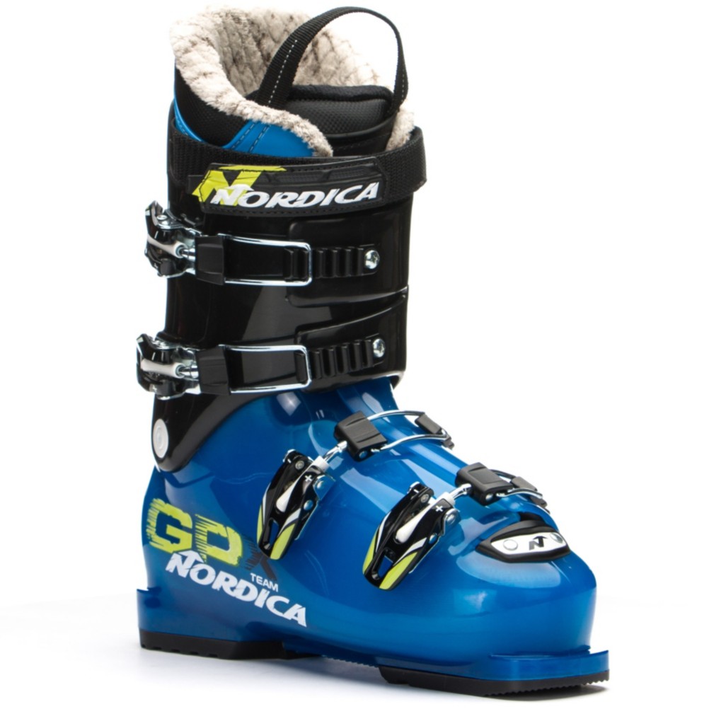 Nordica GPX Team Kids Ski Boots