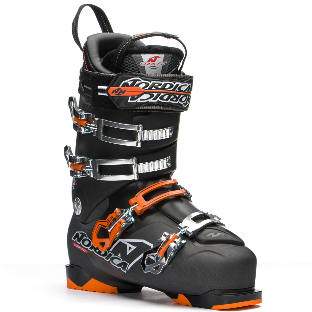Nordica NRGy Pro 4 Ski Boots