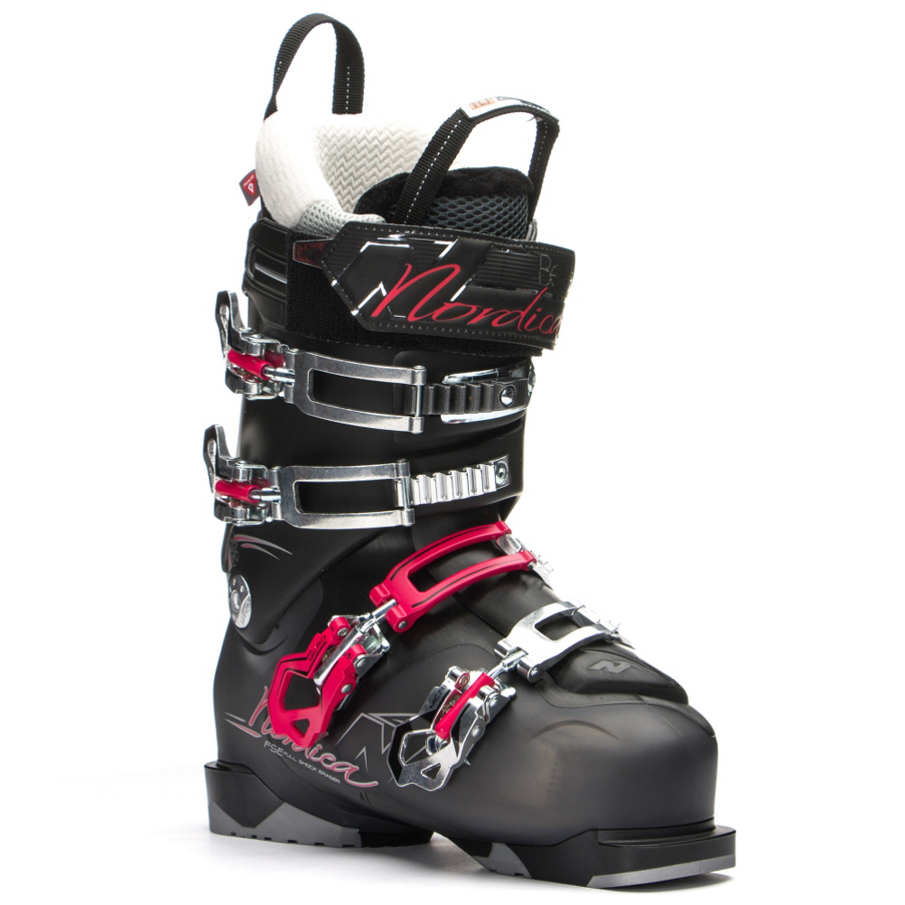 Nordica Belle 85 W Womens Ski Boots