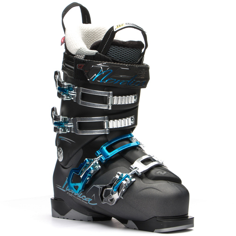 Nordica Belle 75 W Womens Ski Boots