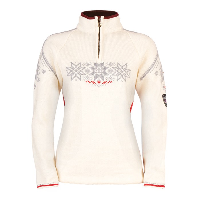 Dale Of Norway Holmenkollen Feminine Womens Sweater