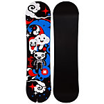 Firefly Explicit Girls Snowboard (Black)