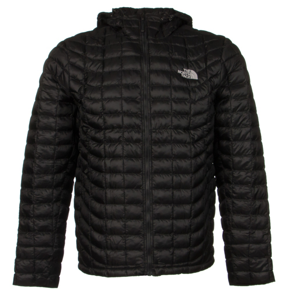 The North Face ThermoBall Hoodie Mens Jacket